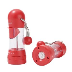 New Set of 2 Kochblume Grinders. Brand New.